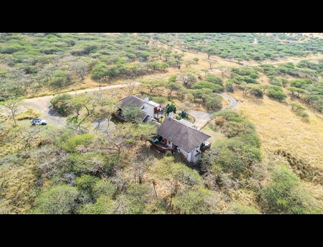 6 BEDROOM HOUSE FOR SALE IN ALBERT FALLS